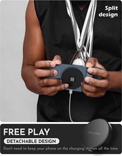 Base di Ricarica Rapida Wireless