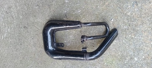 Piaggio ciao marmitta sito - marmitta,