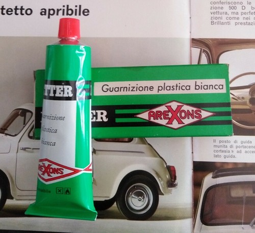 Fiat 500 l - -,