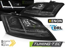 Coppia fari ant TUNING DRL
