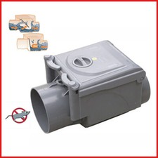 valvola antiriflusso 100 di