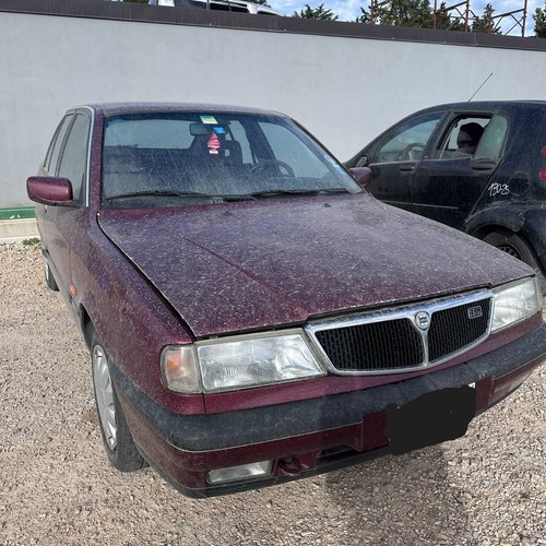 Ricambi lancia dedra 1994 - 1994, 1.6