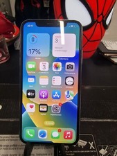 Iphone x Grado A+ garanzia 6