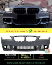✨Paraurti per BMW Serie 5