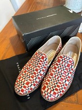 mocassini donna fratelli rossetti