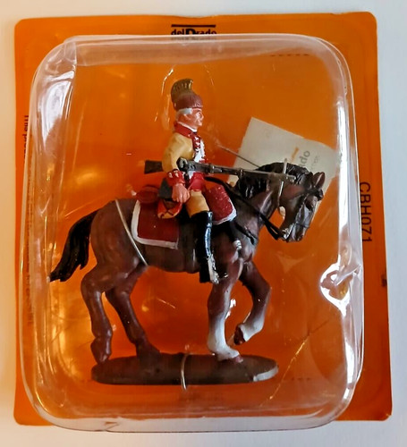 Soldatino del prado cavallo - del, a