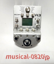 Zoom A3 Preamplificatore per