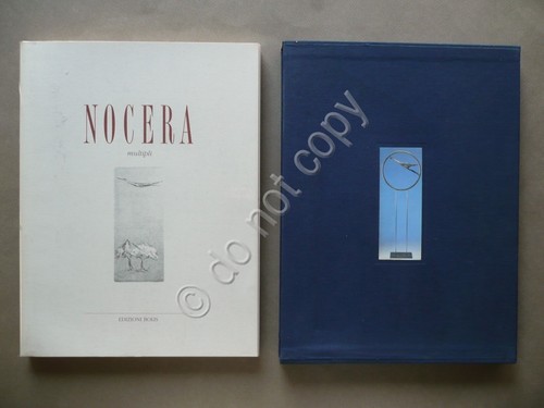 Antonio nocera multipli - antonio,