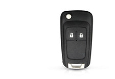 Guscio chiave opel - , astra