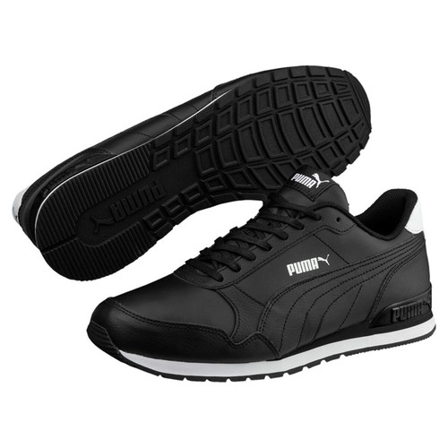 Puma runner full l - runner, v2