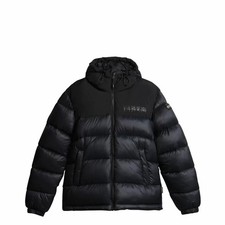 NAPAPIJRI  A-HORNELEN BLACK