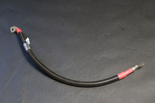 Cavo batteria bmw base - batteria,