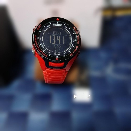 Seiko prospex solar digital - prospex,