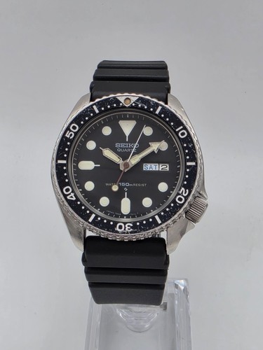 Seiko 7548 7000 jdm 150m - seiko,