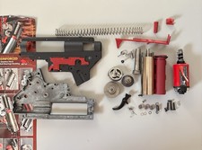 Gearbox Softair V2 AIM TOP