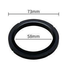 Per Bezzera Anello di