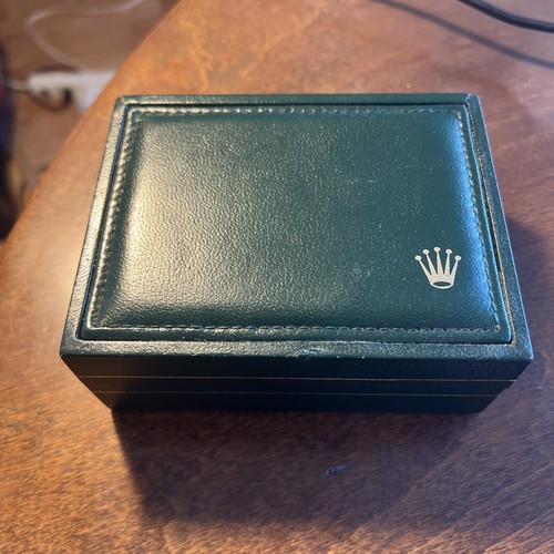 Rolex box 71 - rolex,