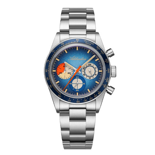 Addiesdive ad2551 orologio - addiesdive,