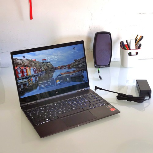 Laptop envy x360 - laptop,