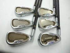 HONMA LH Set di ferri BERES