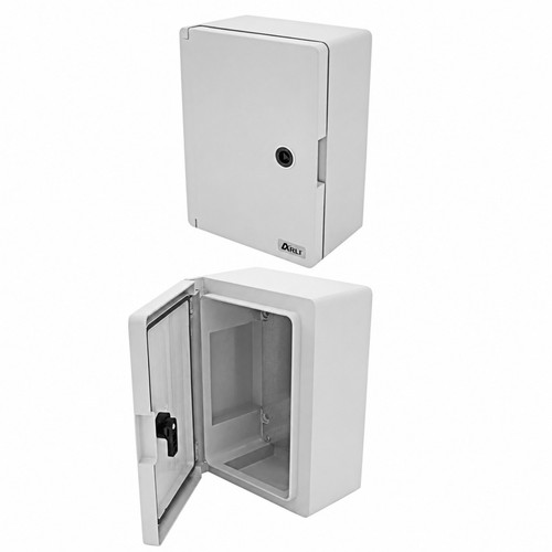 Quadro elettrico ip65 abs - quadro,