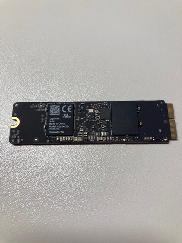 Apple imac macbook - ssd, gb