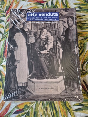 Arte venduta mercato - venduta.,