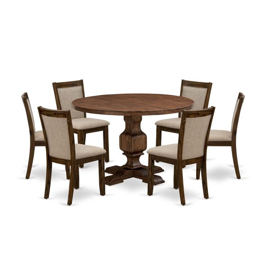 East west furniture - furniture, sala