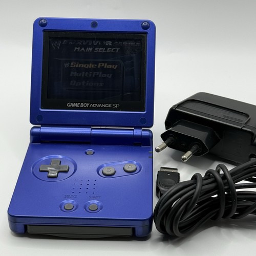 Console nintendo game - nintendo, boy