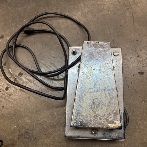 Parts vintage morley - parts,