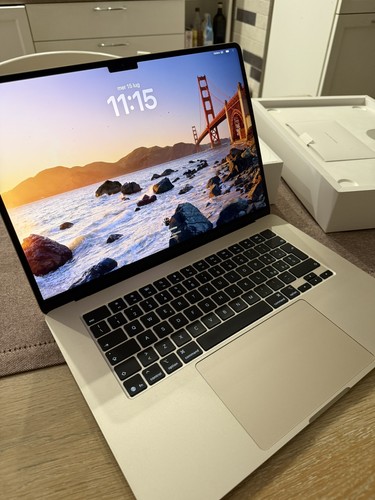 Macbook air m4 apple - macbook,