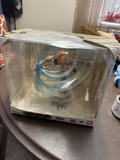 Figuarts ZERO Naruto Relazione