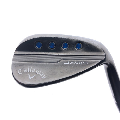 Zeppa callaway jaws - jaws, tour