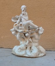 Antica Maiolica Antica Saliera