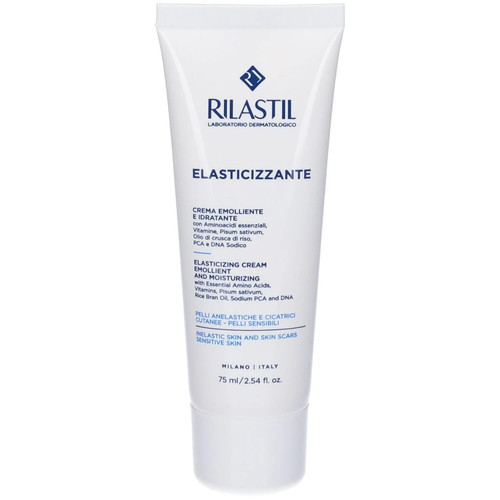 Rilastil elasticizzante crema - rilastil,