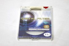 Filtro kenko 77mm - kenko,