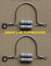 DRAKE L-4B Ni-Chr PARASITIC