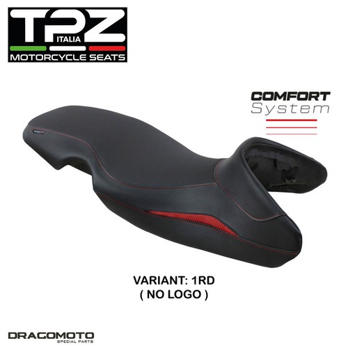 Bmw 650 2000 2007 - f, saddle