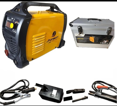 Saldatrice inverter 400a - inverter,