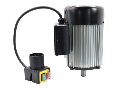Motore elettrico 230v - 230v, +