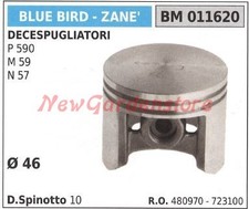 Pistone decespugliatore P590