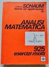 "Analisi Matematica-925