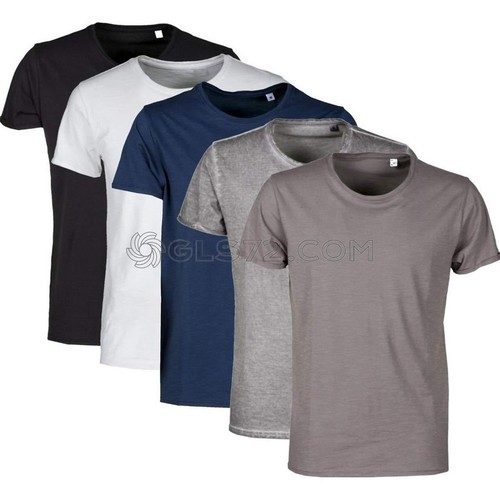 Shirt maglietta manica corta - maglietta,