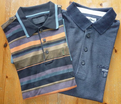 Lotto polo carlo colucci - 2,