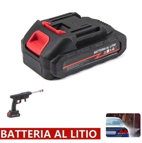 Batteria ricambio 48v per mini - ricambio,