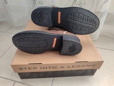 Vendo stivali Harley Davidson
