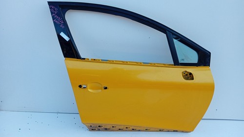 Porta ant renault clio - ant.,
