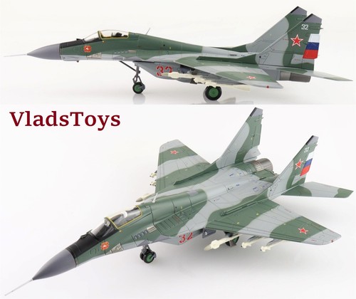 Hobby master mig 29 - master, 1/72