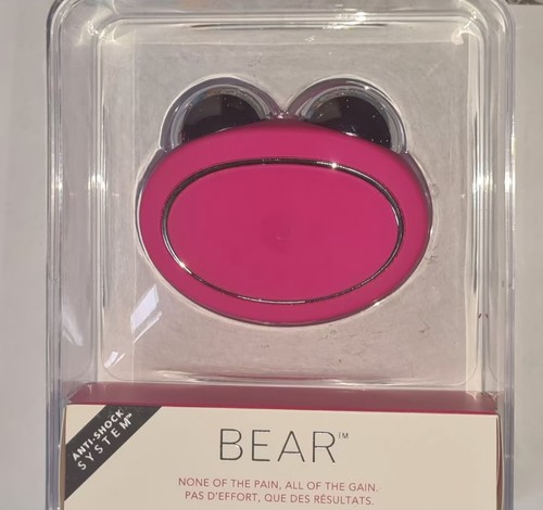 Massaggiatore viso foreo bear