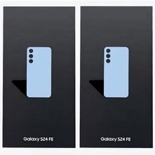 Nuovo Samsung Galaxy S24 FE (5G) Smartphone SM-S721U - 8+128GB - Senza Contratto